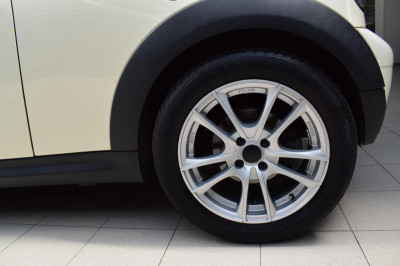 Mini One 1.4 MT (95 л.с.)