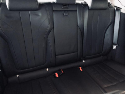 BMW X6 xDrive30d Steptroniс (249 л. с.) Pure Extravagance