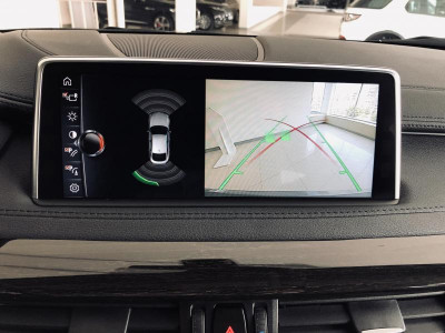 BMW X6 xDrive30d Steptroniс (249 л. с.) Pure Extravagance