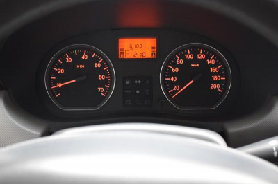 Renault Sandero 1.6 AT (103 л. с.)