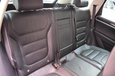 Volkswagen Touareg 3.6 FSI Tiptroniс 4Motion (249 л. с.) Touareg