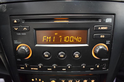 Nissan Almera Classic 1.6 AT (107 л. с.)