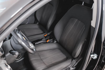 Chevrolet Aveo 1.6 MT (115 л. с.)