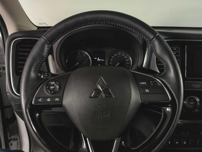 Mitsubishi Outlander 2.0 CVT 4WD (146 л.с.) Intense+ 4WD