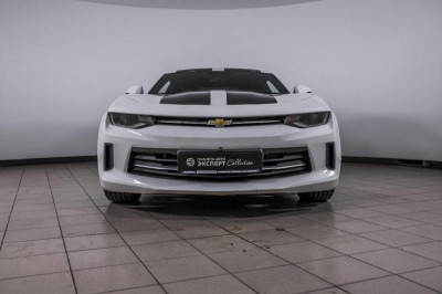 Chevrolet Camaro 2.0 AT (238 л. с.) RS