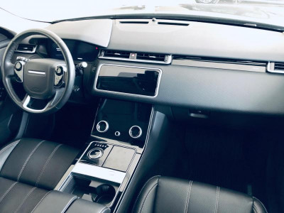 Land Rover Range Rover Velar 2.0 TD AT (180 л.с.) Velar S