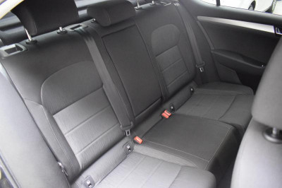 ŠKODA SUPERB 1.4 TSI DSG (150 л. с.) Style