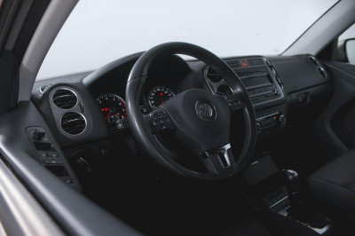 Volkswagen Tiguan 2.0 TSI 4Motion AT (170 л. с.)