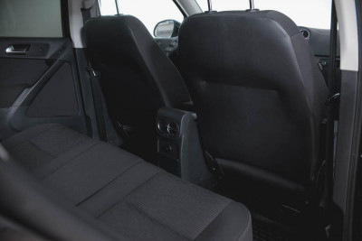 Volkswagen Tiguan 1.4 TSI BlueMotion DSG (150 л. с.) Avenue