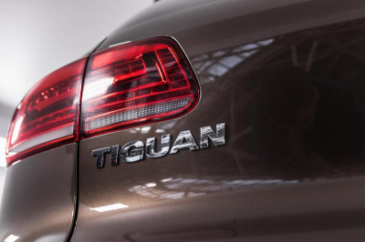 Volkswagen Tiguan 1.4 TSI BlueMotion DSG (150 л. с.) Avenue