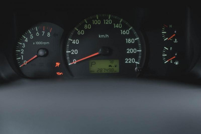 Kia Cerato 1.6 AT (110 л. с.)