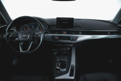 Audi A4 1.4 TFSI S tronic (150 л. с.)
