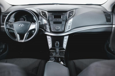 Hyundai i40 2.0 AT (150 л. с.) Comfort Plus