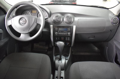 Nissan Almera 1.6 AT (102 л. с.) Comfort Plus