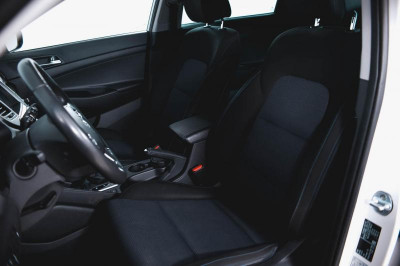 Hyundai Tucson 2.0(149) MPi - 6AT - 4WD Travel
