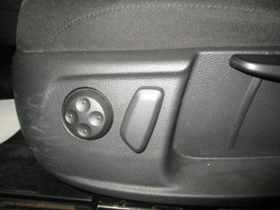 Volkswagen Passat 1.8 TSI MT (152 л. с.)