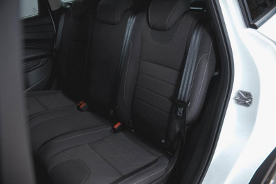 Ford Kuga 1.6 EcoBoost MT (150 л. с.) Trend Plus