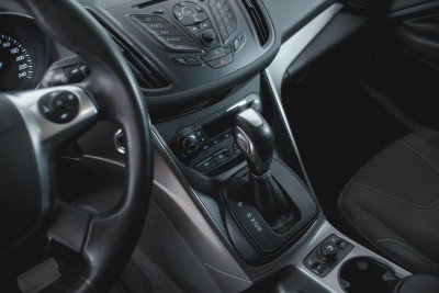 Ford Kuga 1.5 EcoBoost AT AWD (150 л. с.) Trend