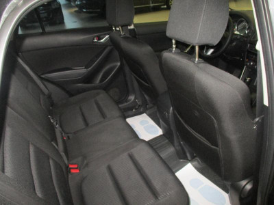Mazda CX-5 2.0 AT 4WD (150 л. с.)