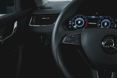 ŠKODA OCTAVIA 1.4 TSI DSG (150 л.с.) Ambition