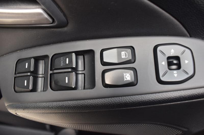 Hyundai ix35 2.0 MT (150 л. с.)
