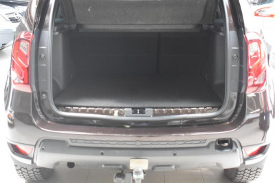 Renault Duster 2.0 AT 4x4 (143 л. с.) Adventure
