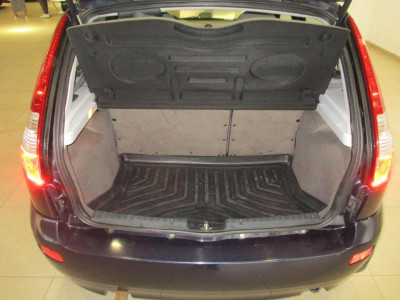 LADA Kalina 1.4 MT 16 кл (Евро-3) (89 л. с.)