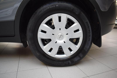 Opel Mokka 1.8 MT (140 л. с.)