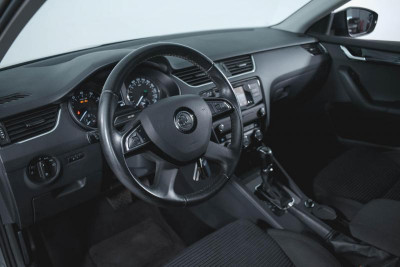ŠKODA Octavia 1.4 AT (140 л.с.)