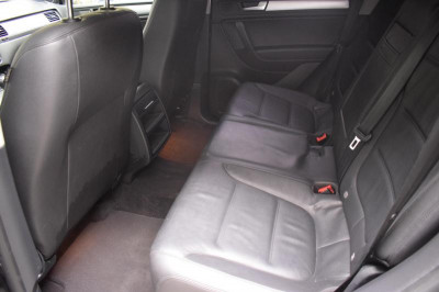 Volkswagen Touareg 3.0 TDI Tiptronic 4Motion (245 л. с.)