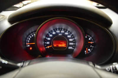 Kia Soul 1.6 MT (129 л. с.)
