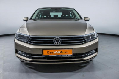 Volkswagen Passat 1.4 TSI BlueMotion DSG (150 л. с.) Comfortline