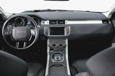 Land Rover Range Rover Evoque P200 AT AWD (200 л.с.) SE