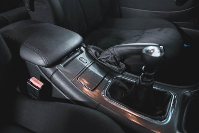 Peugeot 607 2.2 TDi MT (133 л. с.)