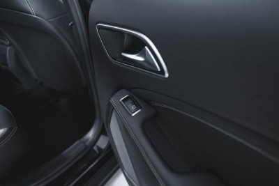 Mercedes-Benz GLA GLA 250 7G-DCT 4Matic (211 л. с.) Особая серия