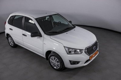 Datsun MI-DO 1.6 MT (87 л. с.)