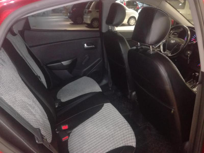 Kia Rio 1.6 AT (123 л. с.)