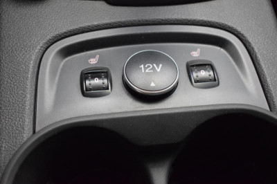 Ford Focus 1.6 PowerShift (105 л. с.)