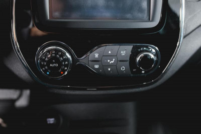 Renault Kaptur 2.0 AT (143 л. с.) Style