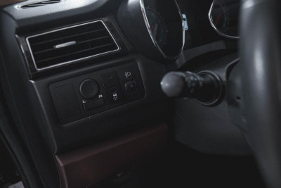Lifan My Way 1.8 MT (125 л.с.)