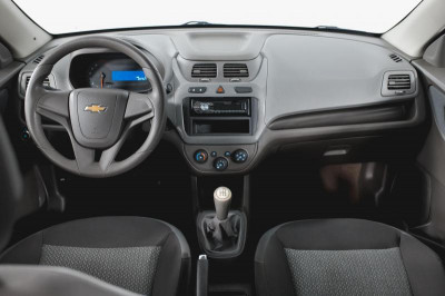 Chevrolet Cobalt 1.5 MT (105 л. с.)