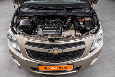 Chevrolet Cobalt 1.5 MT (105 л. с.)