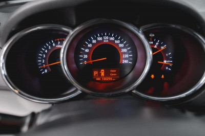 Kia Sorento 2.4 AT 4WD (175 л. с.)