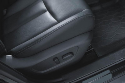 Nissan Новый X-Trail 2.0 CVT 4WD (144 л. с.) LE+