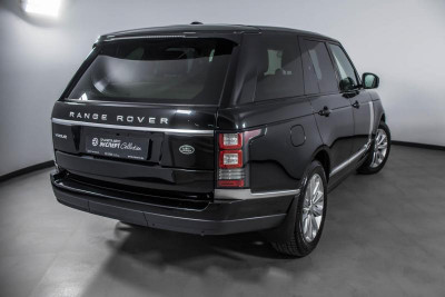 Land Rover Range Rover 3.0 TDV6 AT AWD (249 л. с.) Vogue