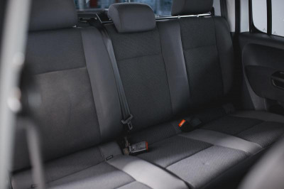 Volkswagen Amarok 2.0 TDI MT 4Motion (140 л. с.)