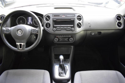 Volkswagen Tiguan 2.0 TSI 4Motion AT (170 л. с.) Avenue