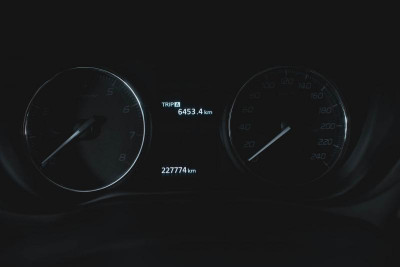 Mitsubishi Outlander 2.0 CVT 4WD (146 л. с.)