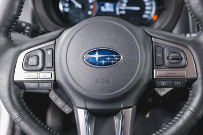 Subaru Forester 2.0i-L AWD CVT (150 л. с.) Comfort+