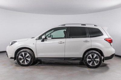 Subaru Forester 2.0i-L AWD CVT (150 л. с.) Comfort+